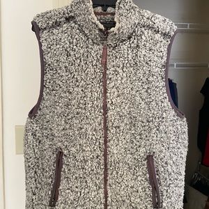 True Grit Vest